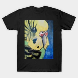 Bubo T-Shirt